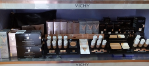 Maquillajes Vichy en Farmacia Alhucema